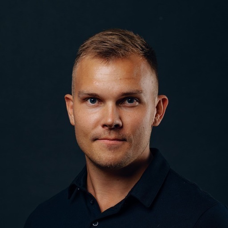 Martin Nisu